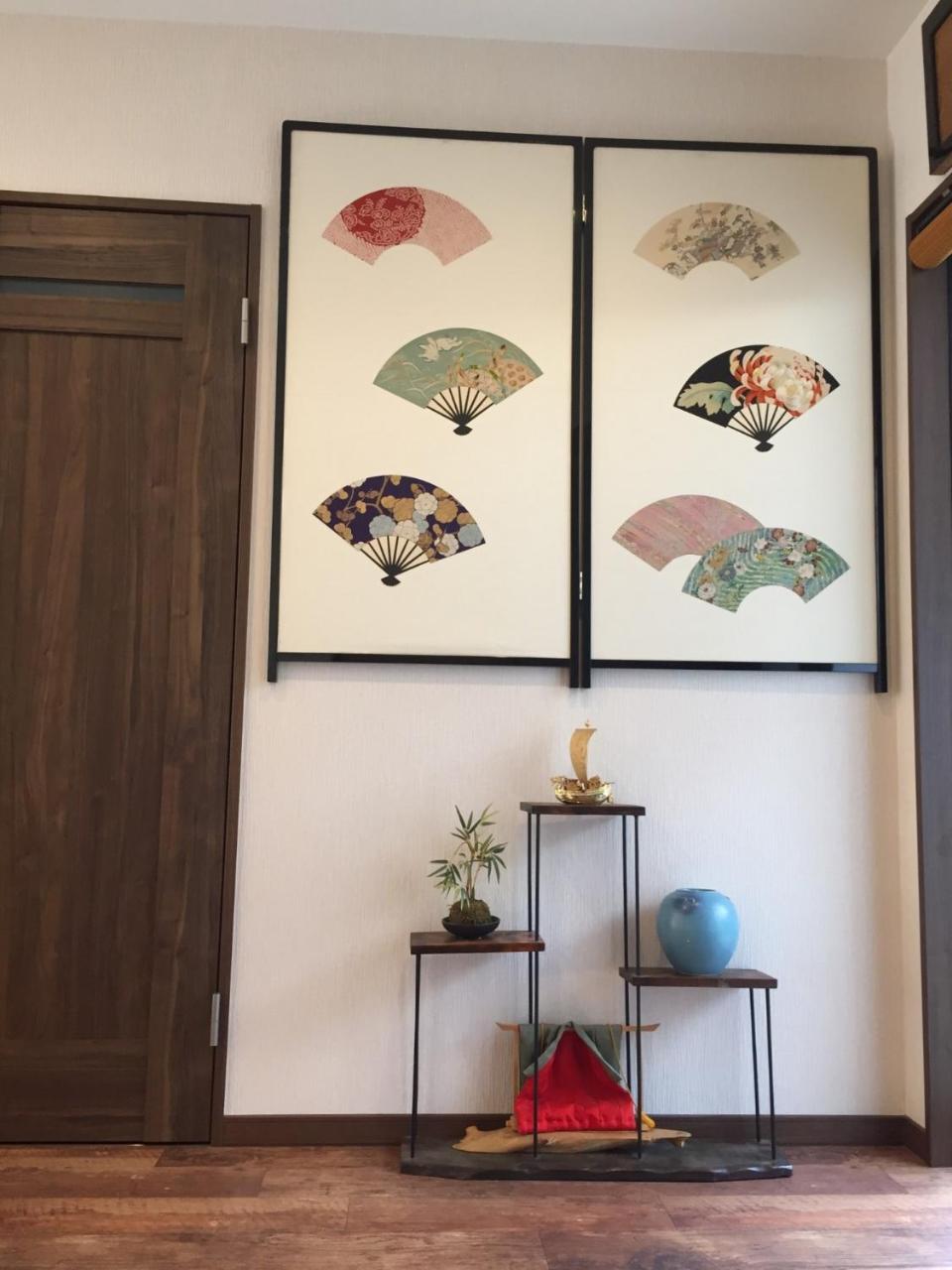 Kyooyado Muromachi Kyoto Buitenkant foto