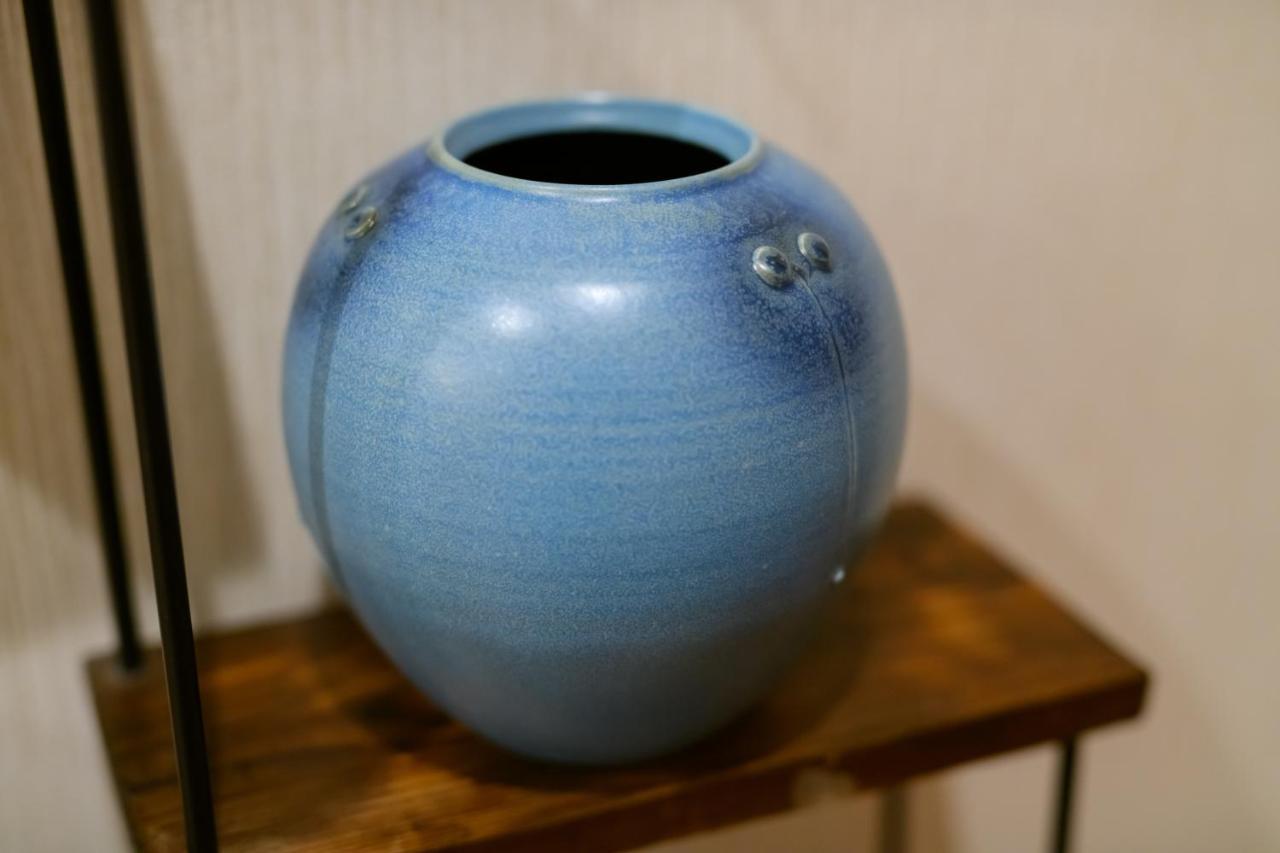 Kyooyado Muromachi Kyoto Buitenkant foto