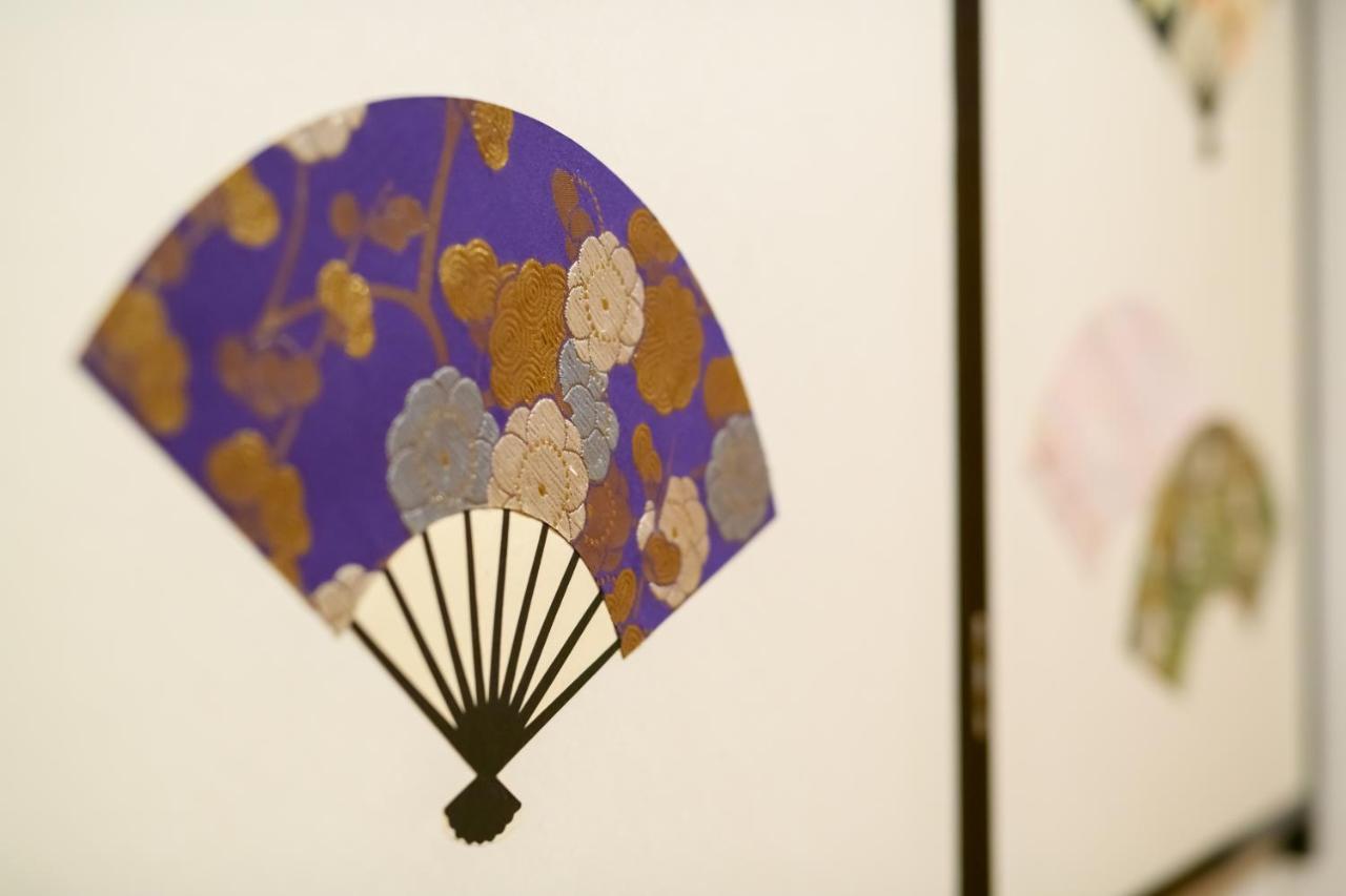 Kyooyado Muromachi Kyoto Buitenkant foto
