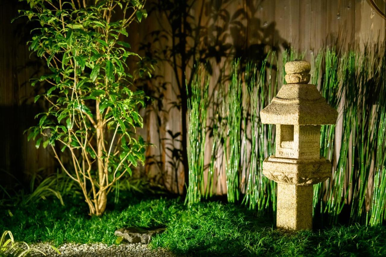 Kyooyado Muromachi Kyoto Buitenkant foto